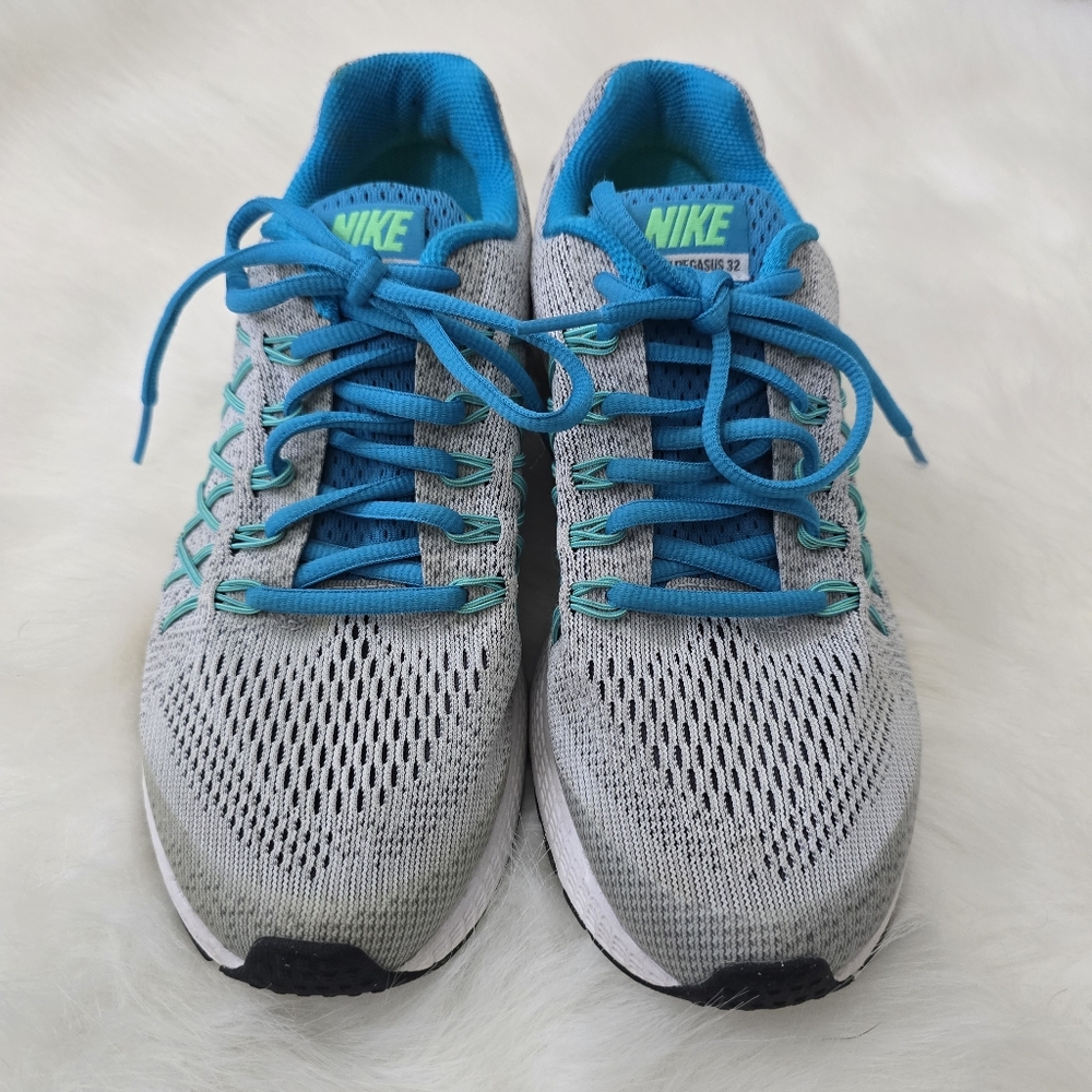 Nike Zoom Pegasus 32 Big Kids 6Y